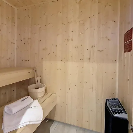 Au Pied Des Pistes Avec Sauna, Cheminee, Parking Couvert Et Wifi - Martin De Belleville - Fr-1-344-1012 Saint-Martin-de-Belleville